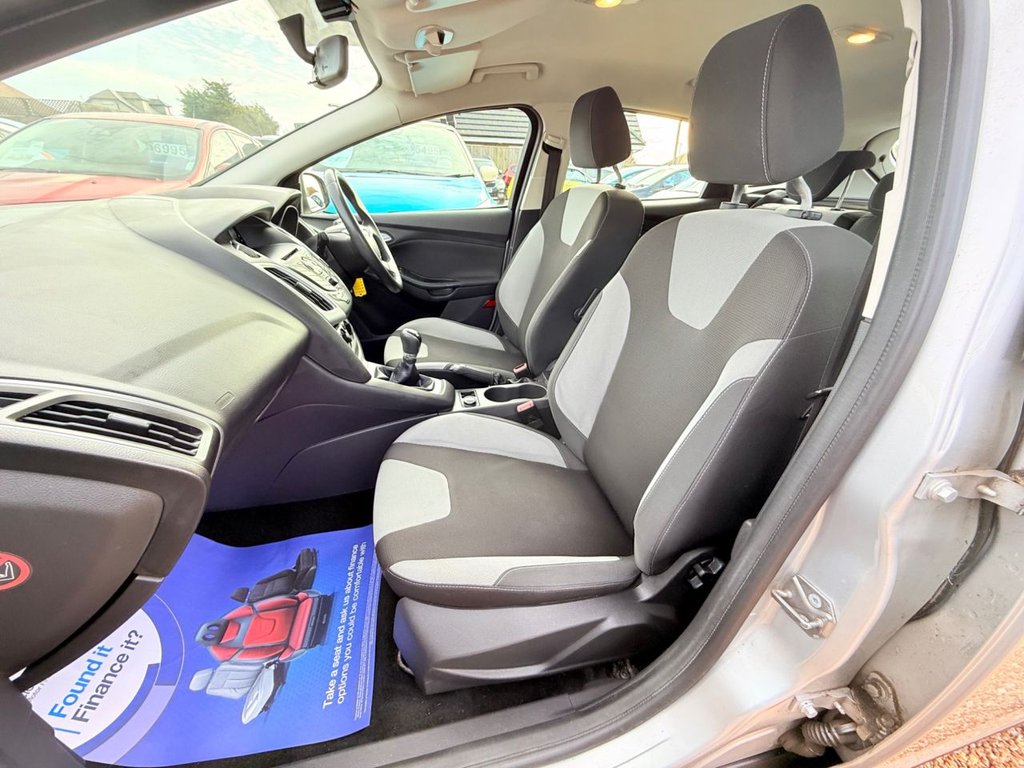 Used Ford Focus 2012 for sale - 78030392: Photo 24