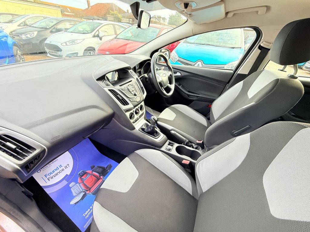 Used Ford Focus 2012 for sale - 78030392: Photo 25