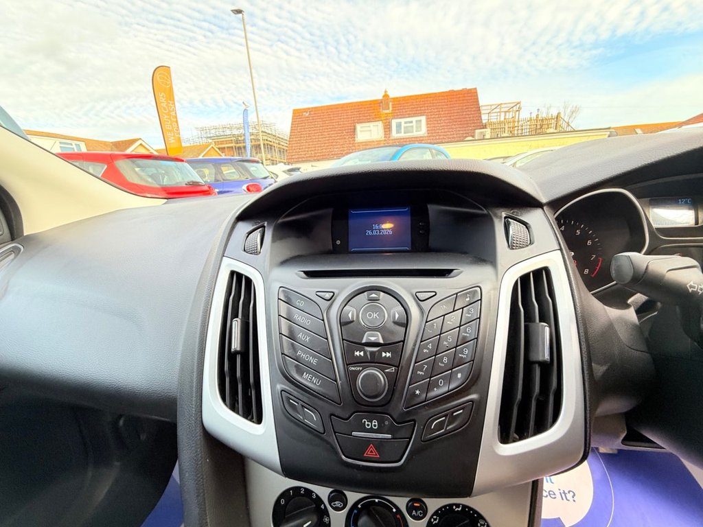 Used Ford Focus 2012 for sale - 78030392: Photo 26