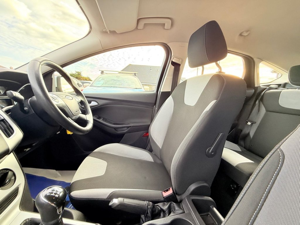 Used Ford Focus 2012 for sale - 78030392: Photo 27