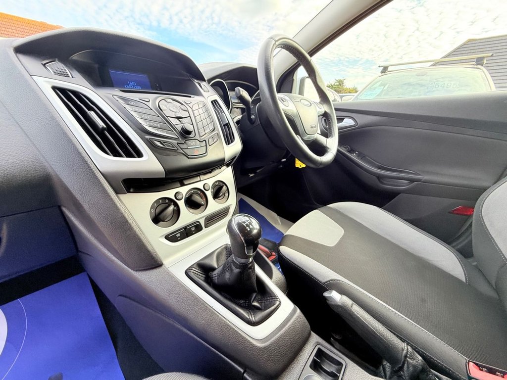 Used Ford Focus 2012 for sale - 78030392: Photo 28