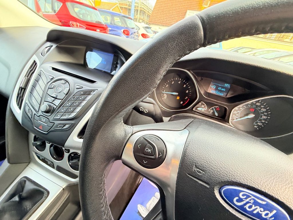 Used Ford Focus 2012 for sale - 78030392: Photo 30