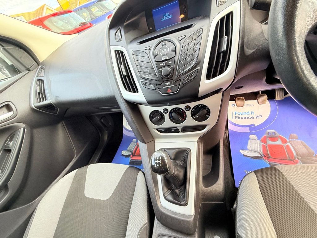 Used Ford Focus 2012 for sale - 78030392: Photo 31