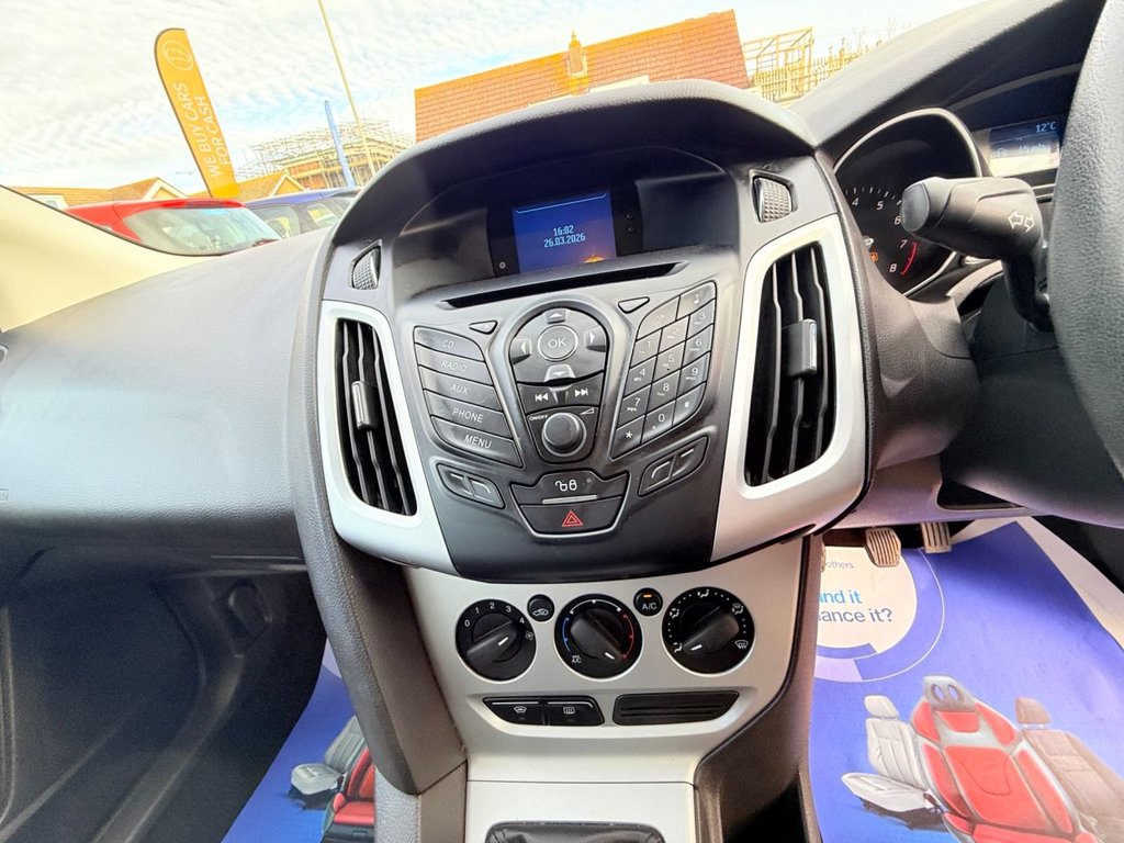 Used Ford Focus 2012 for sale - 78030392: Photo 32