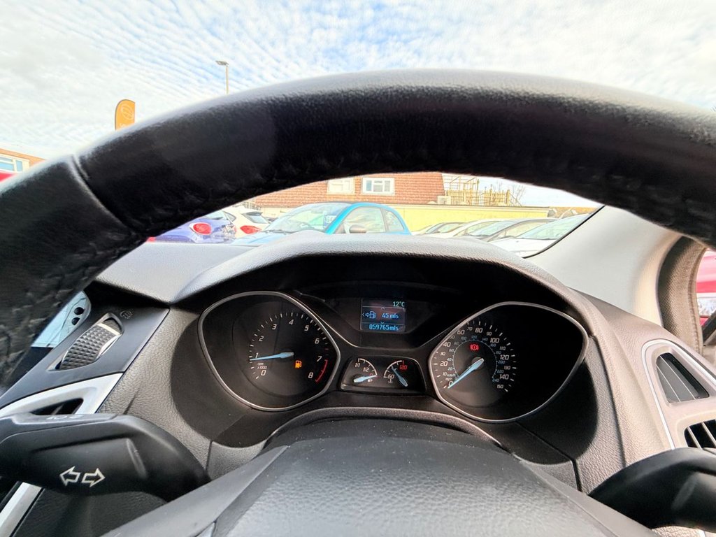 Used Ford Focus 2012 for sale - 78030392: Photo 34