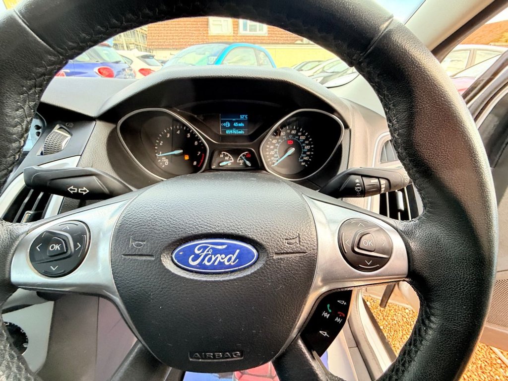 Used Ford Focus 2012 for sale - 78030392: Photo 36