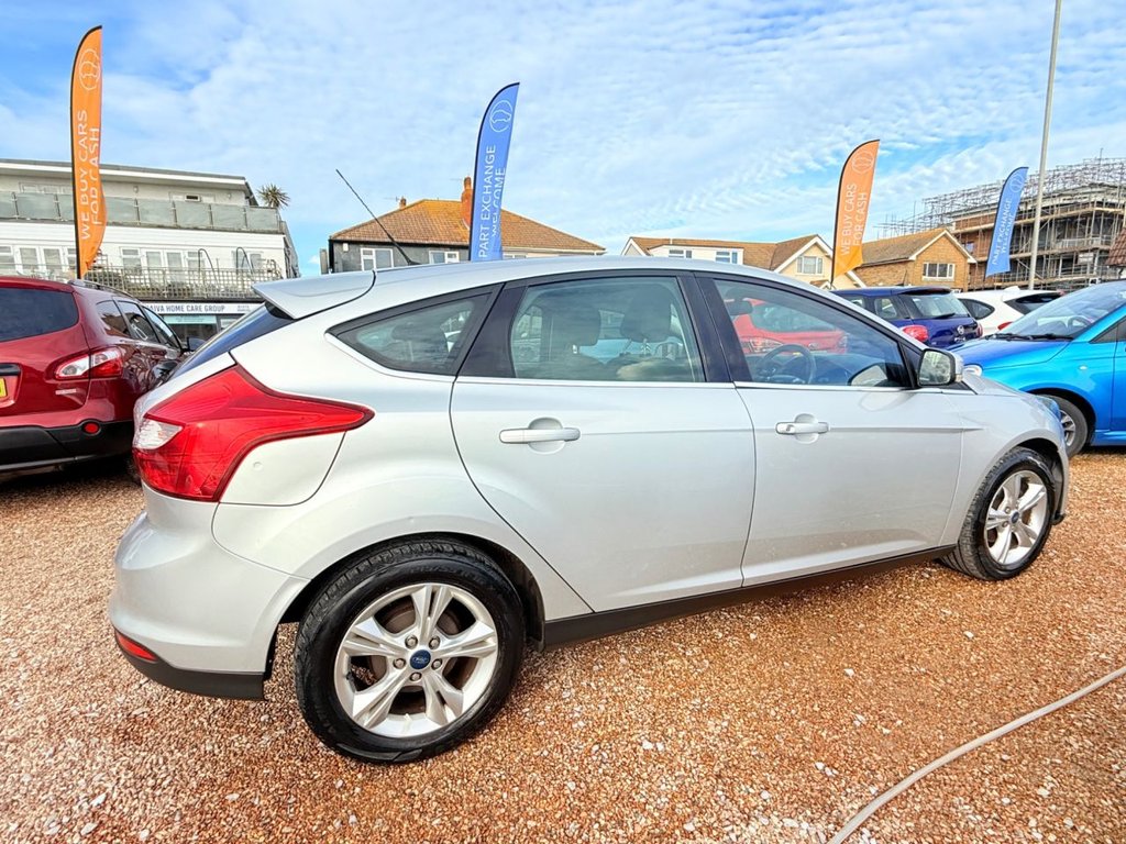 Used Ford Focus 2012 for sale - 78030392: Photo 6