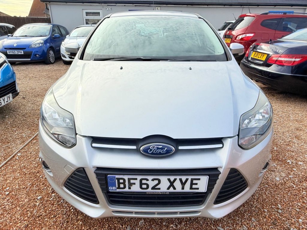Used Ford Focus 2012 for sale - 78030392: Photo 7