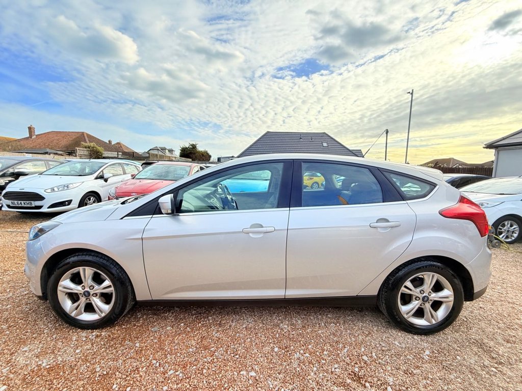 Used Ford Focus 2012 for sale - 78030392: Photo 9