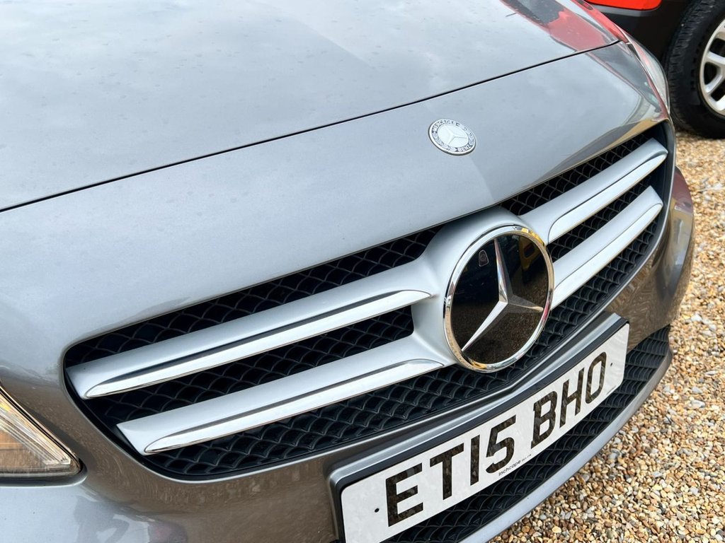 Used Mercedes-Benz A-Class 2015 for sale - 76356740: Photo 16