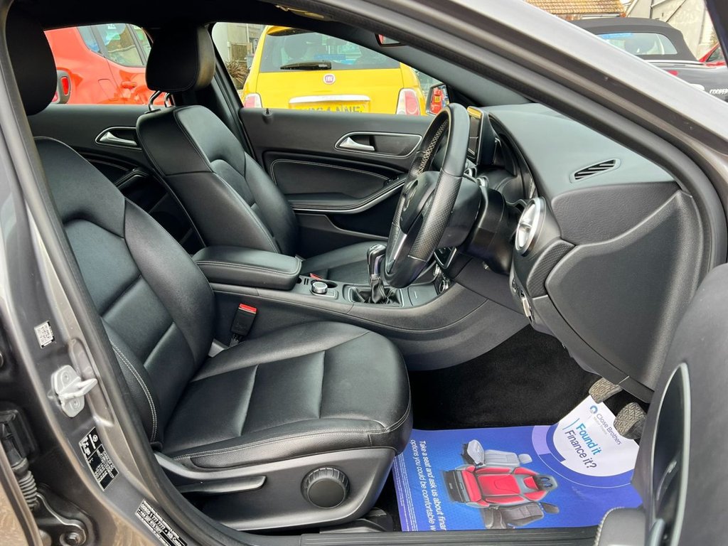 Used Mercedes-Benz A-Class 2015 for sale - 76356740: Photo 20