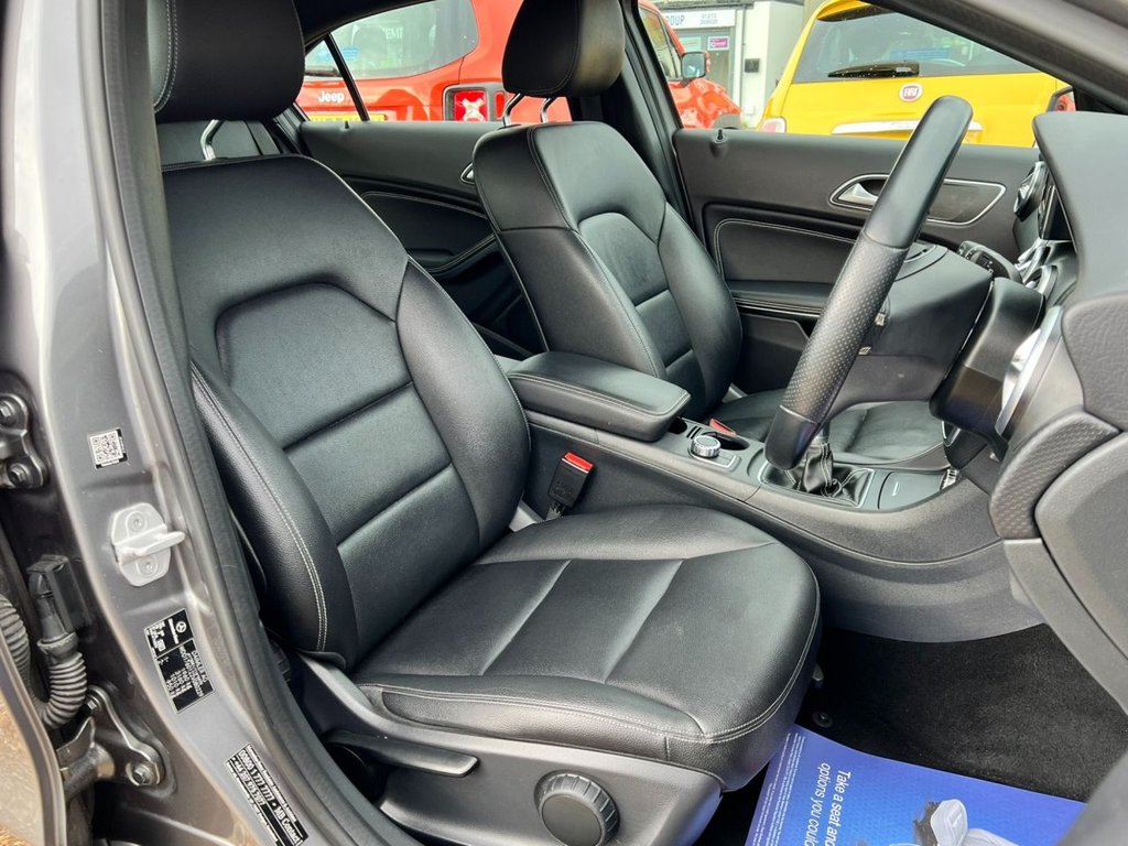 Used Mercedes-Benz A-Class 2015 for sale - 76356740: Photo 21