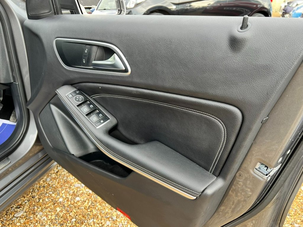 Used Mercedes-Benz A-Class 2015 for sale - 76356740: Photo 23