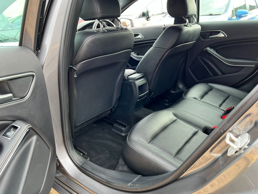 Used Mercedes-Benz A-Class 2015 for sale - 76356740: Photo 30