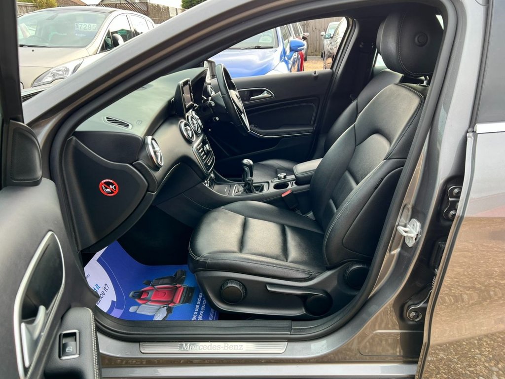 Used Mercedes-Benz A-Class 2015 for sale - 76356740: Photo 31