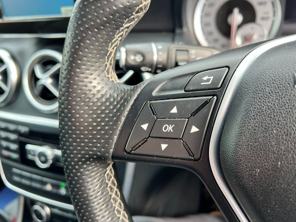 Used Mercedes-Benz A-Class 2015 for sale - 76356740: Photo 38