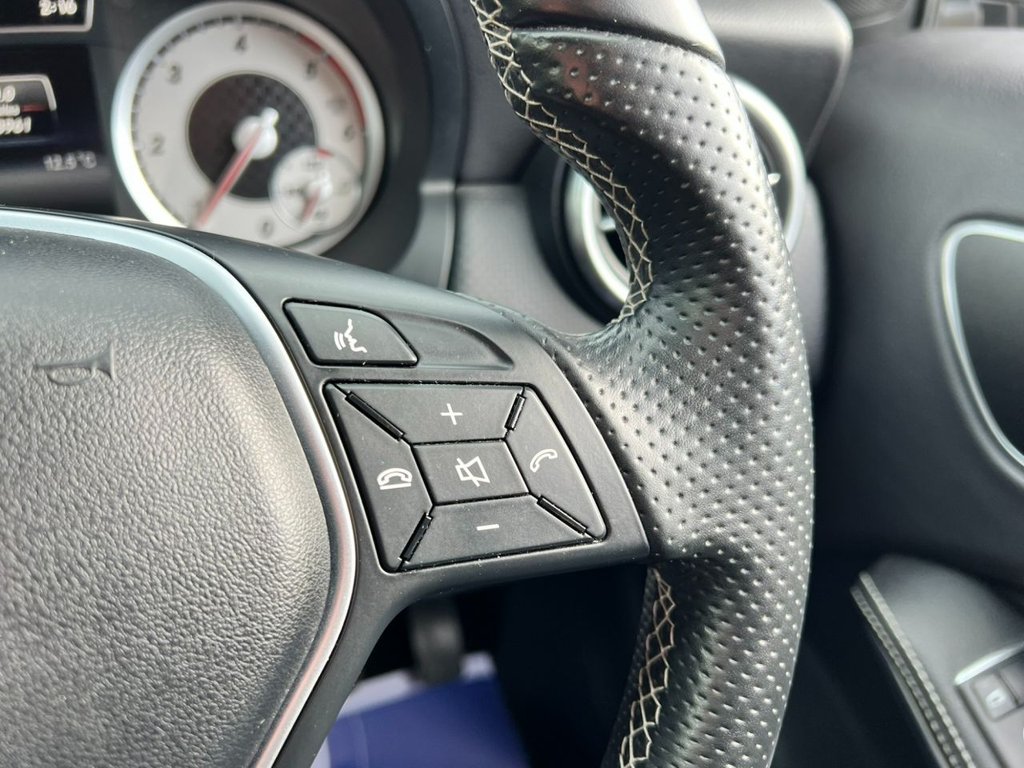 Used Mercedes-Benz A-Class 2015 for sale - 76356740: Photo 39