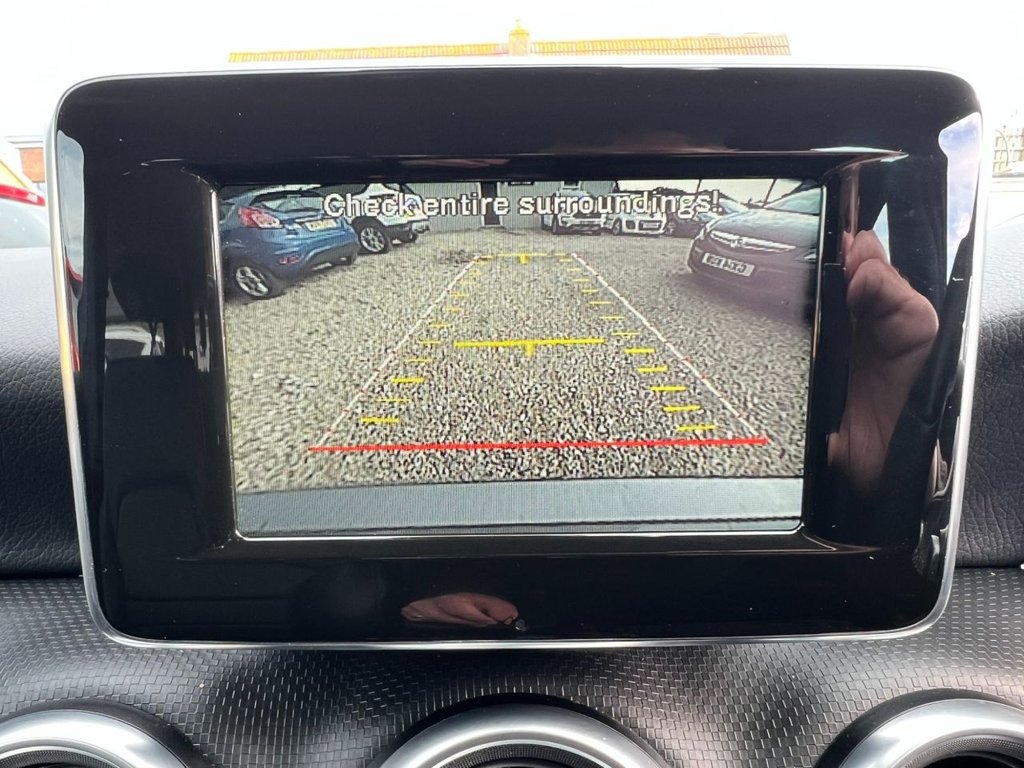 Used Mercedes-Benz A-Class 2015 for sale - 76356740: Photo 46