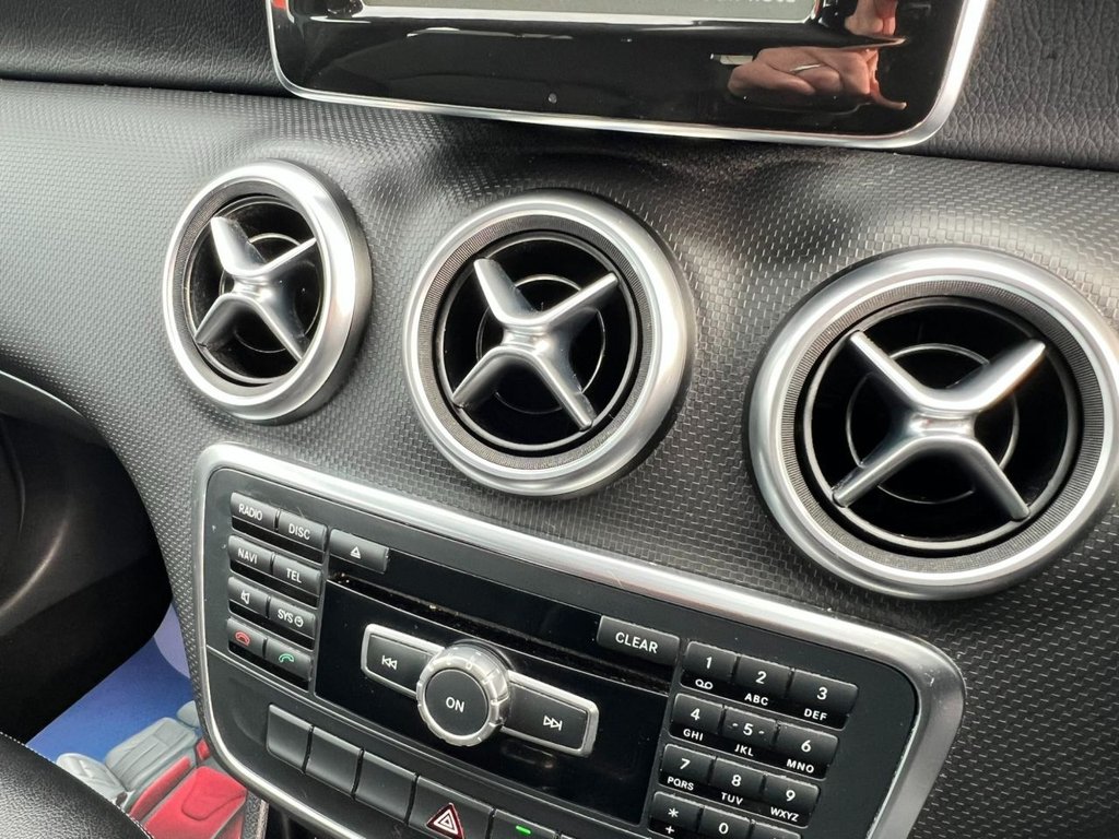 Used Mercedes-Benz A-Class 2015 for sale - 76356740: Photo 49