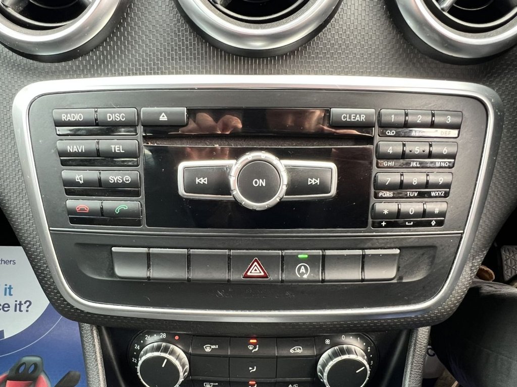 Used Mercedes-Benz A-Class 2015 for sale - 76356740: Photo 50
