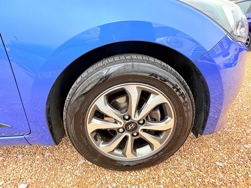 Used Hyundai i20 2018 for sale - 77880123: Photo 16