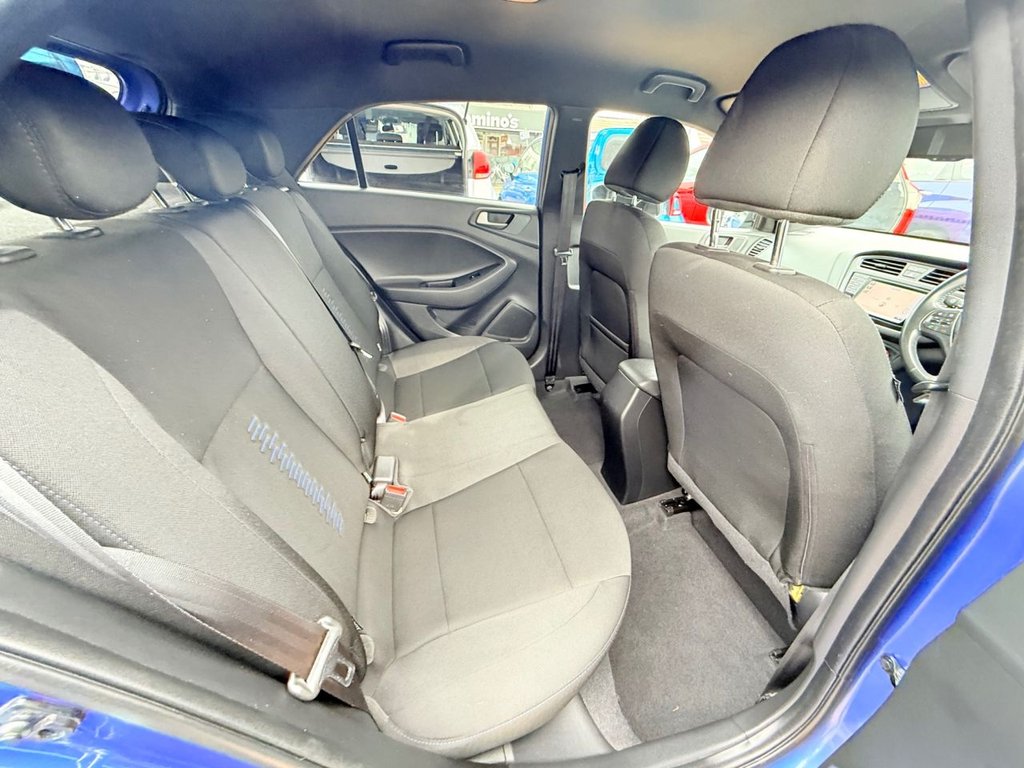 Used Hyundai i20 2018 for sale - 77880123: Photo 19