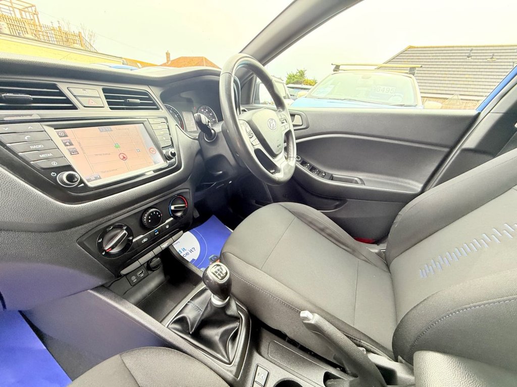 Used Hyundai i20 2018 for sale - 77880123: Photo 26