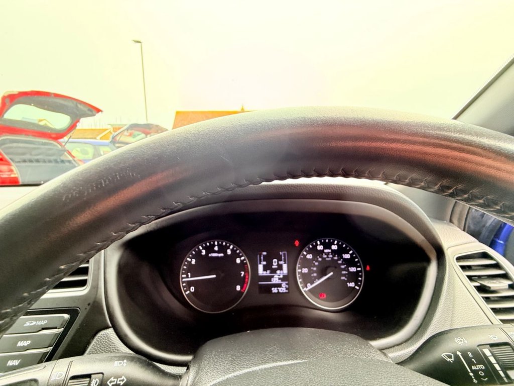 Used Hyundai i20 2018 for sale - 77880123: Photo 33