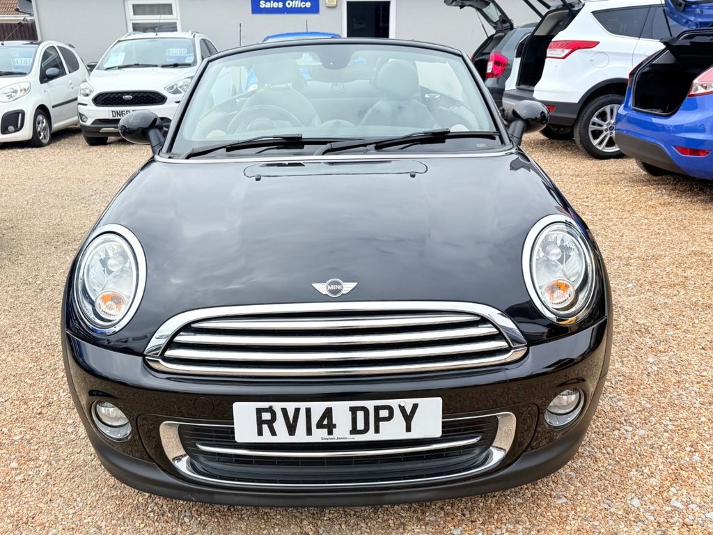Used MINI Roadster 2014 for sale - 76303927: Photo 17