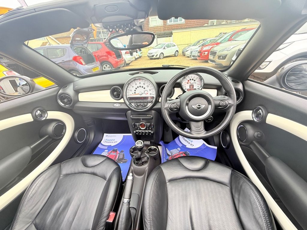 Used MINI Roadster 2014 for sale - 76303927: Photo 18