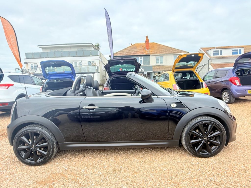Used MINI Roadster 2014 for sale - 76303927: Photo 2