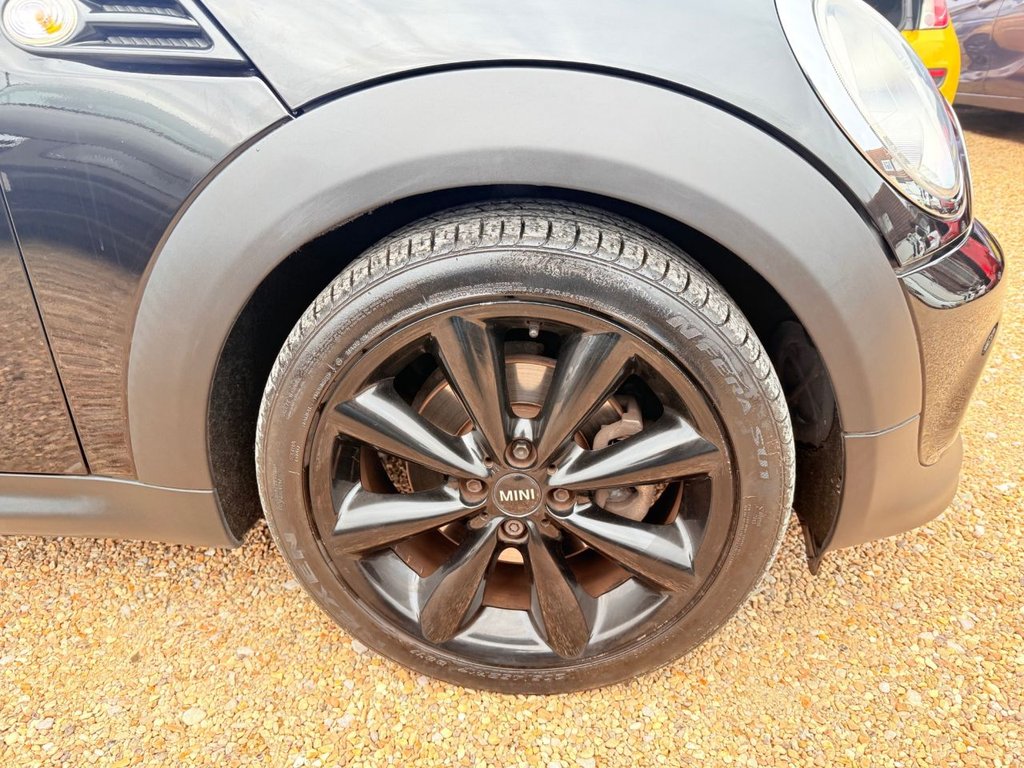 Used MINI Roadster 2014 for sale - 76303927: Photo 20