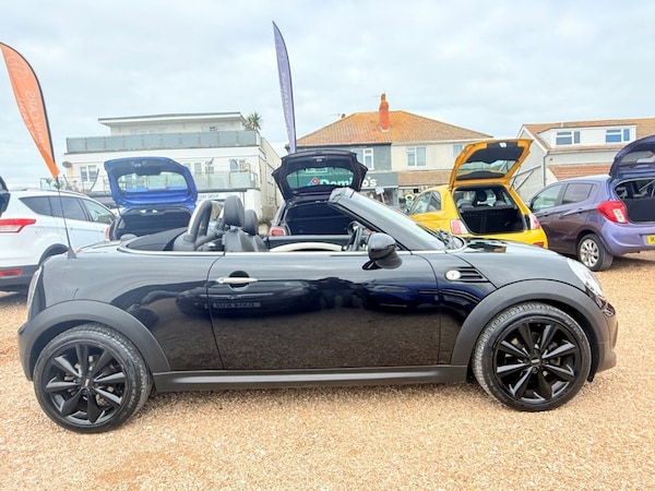 Used MINI Roadster 2014 for sale - 76303927: Photo 2