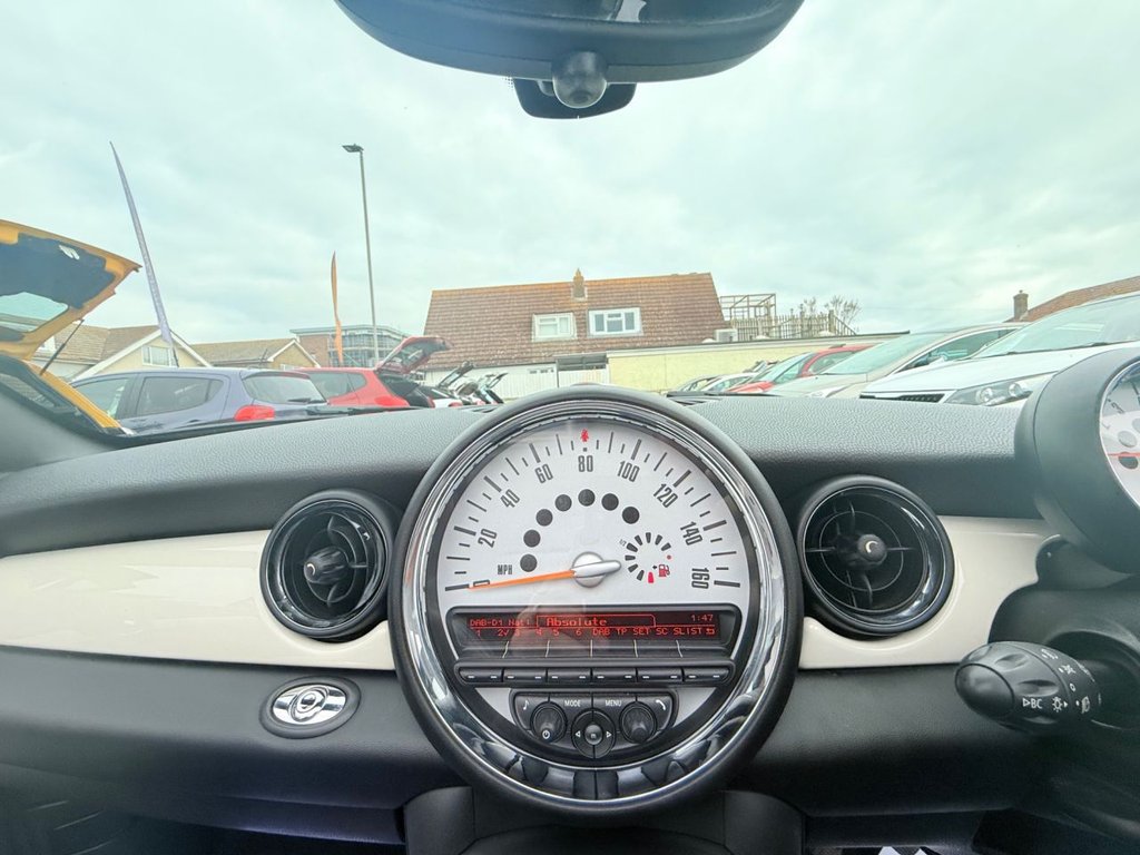 Used MINI Roadster 2014 for sale - 76303927: Photo 32