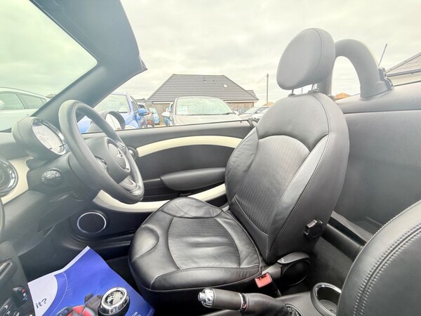 Used MINI Roadster 2014 for sale - 76303927: Photo 33