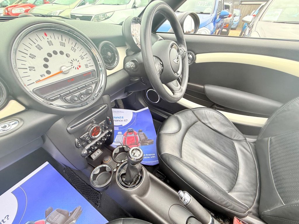 Used MINI Roadster 2014 for sale - 76303927: Photo 35