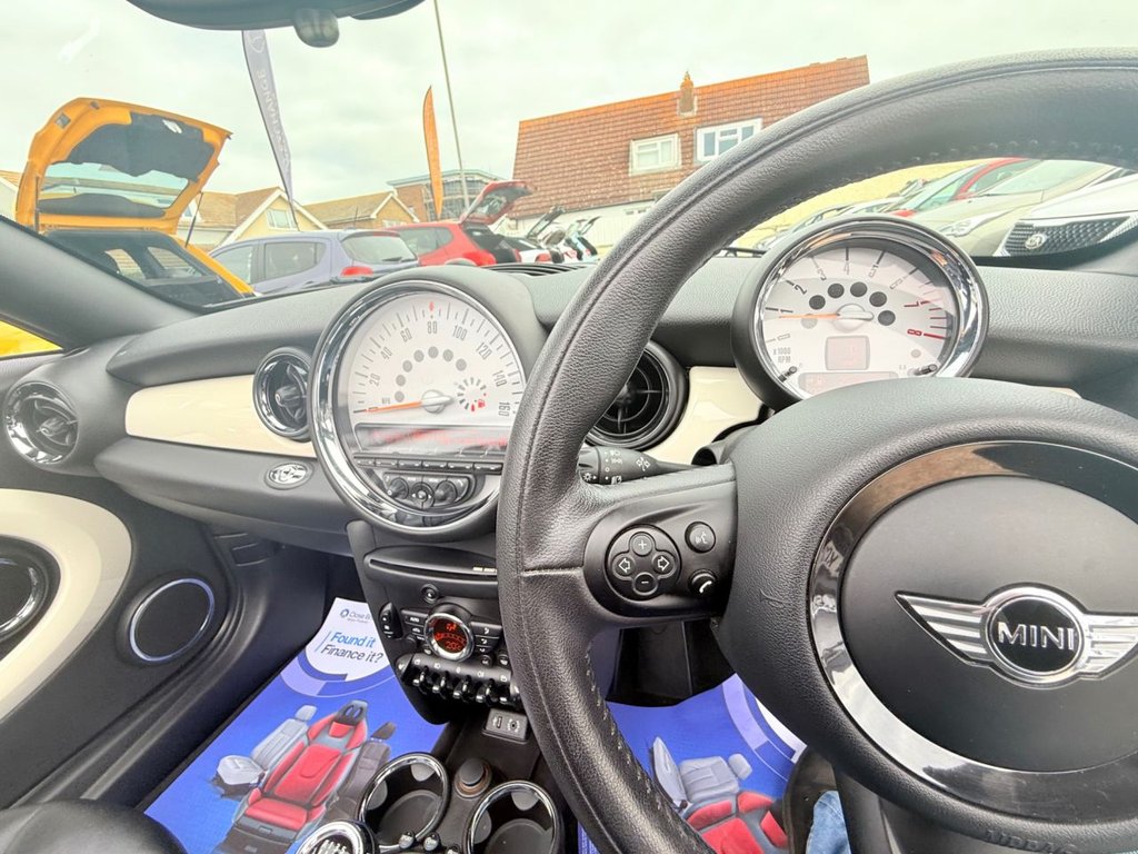 Used MINI Roadster 2014 for sale - 76303927: Photo 36