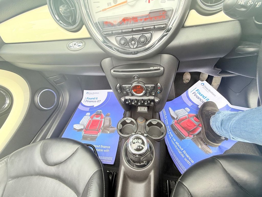 Used MINI Roadster 2014 for sale - 76303927: Photo 37