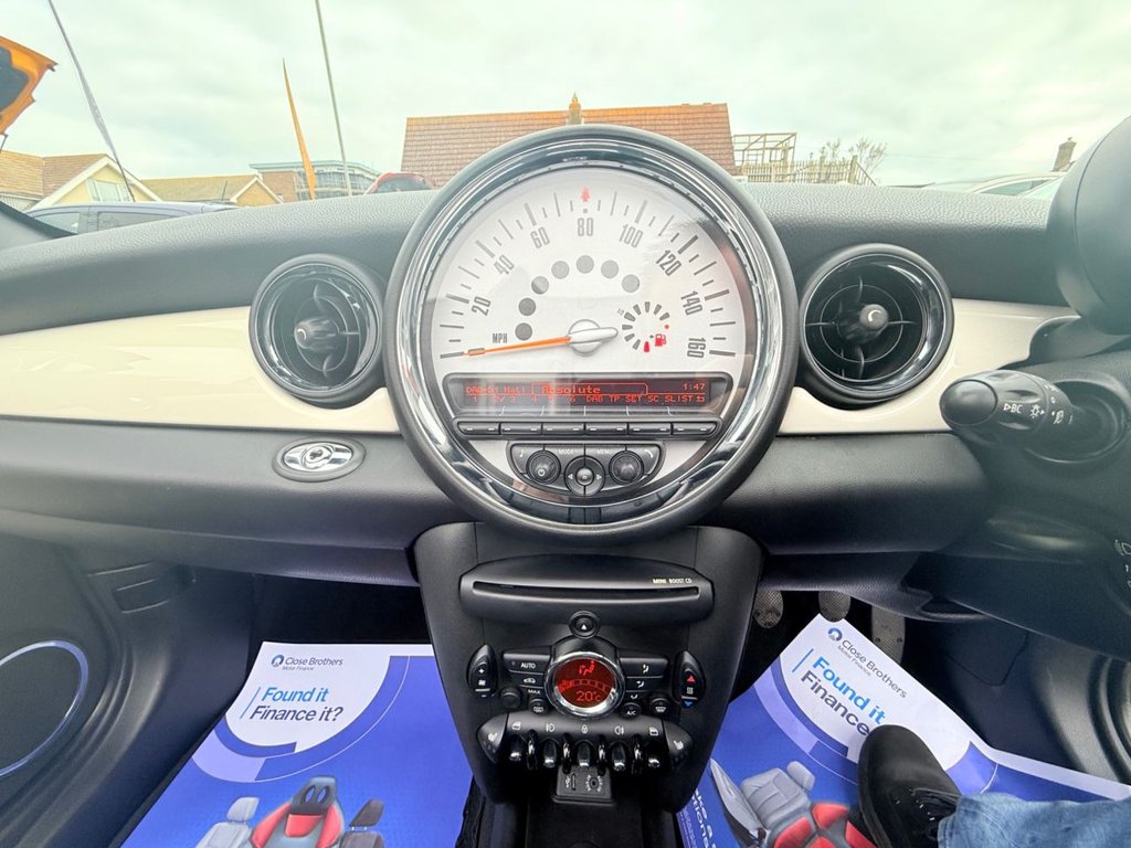 Used MINI Roadster 2014 for sale - 76303927: Photo 38