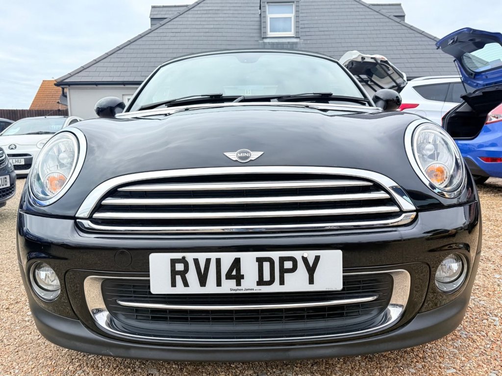 Used MINI Roadster 2014 for sale - 76303927: Photo 46