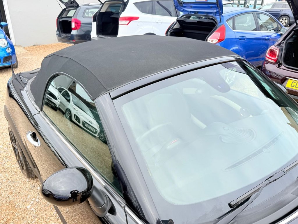 Used MINI Roadster 2014 for sale - 76303927: Photo 6