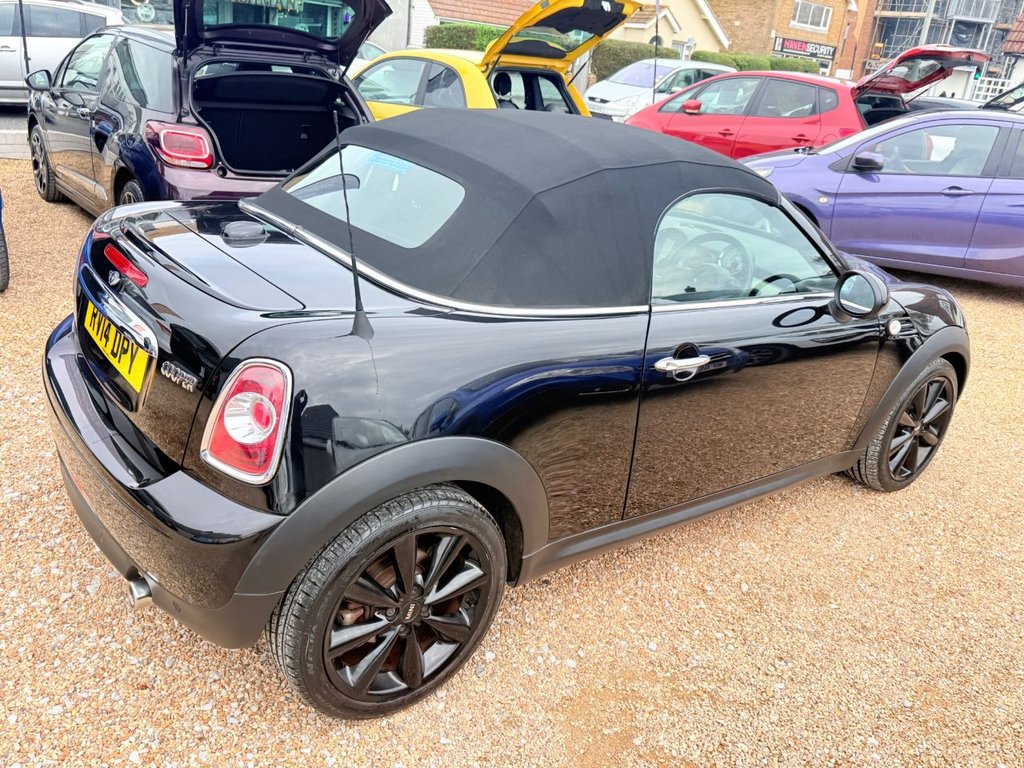 Used MINI Roadster 2014 for sale - 76303927: Photo 8