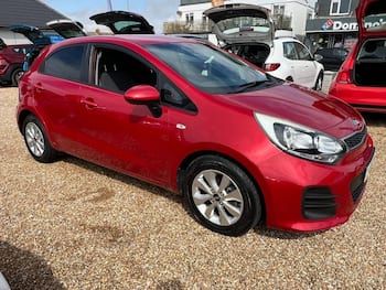 Used Kia Rio 2015 for sale - 79654786: Photo