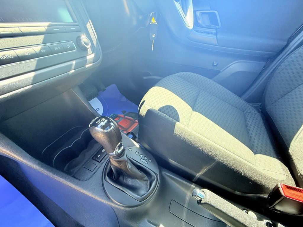 Vehicle 32