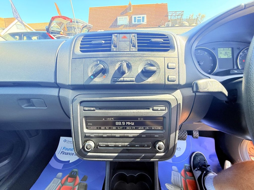Vehicle 36
