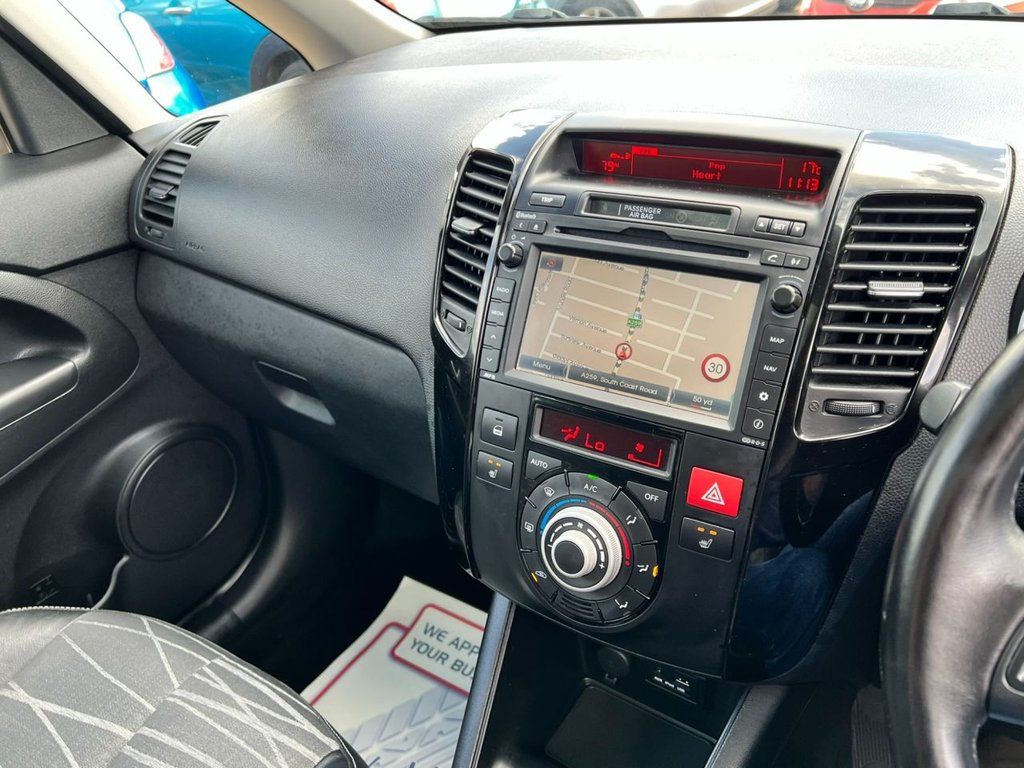 Vehicle 32
