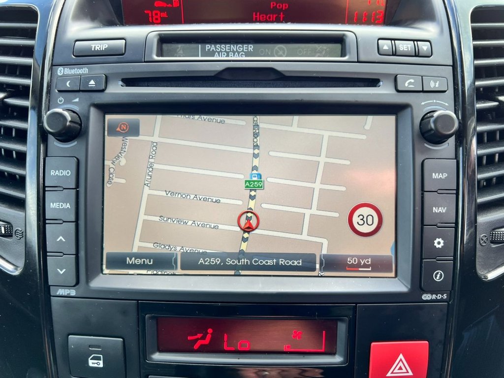 Vehicle 34