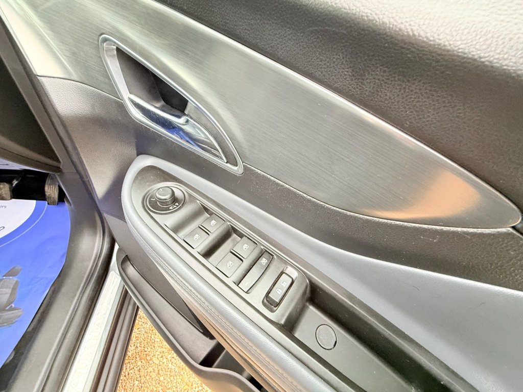 Used Vauxhall Mokka 2016 for sale - 78068934: Photo 14