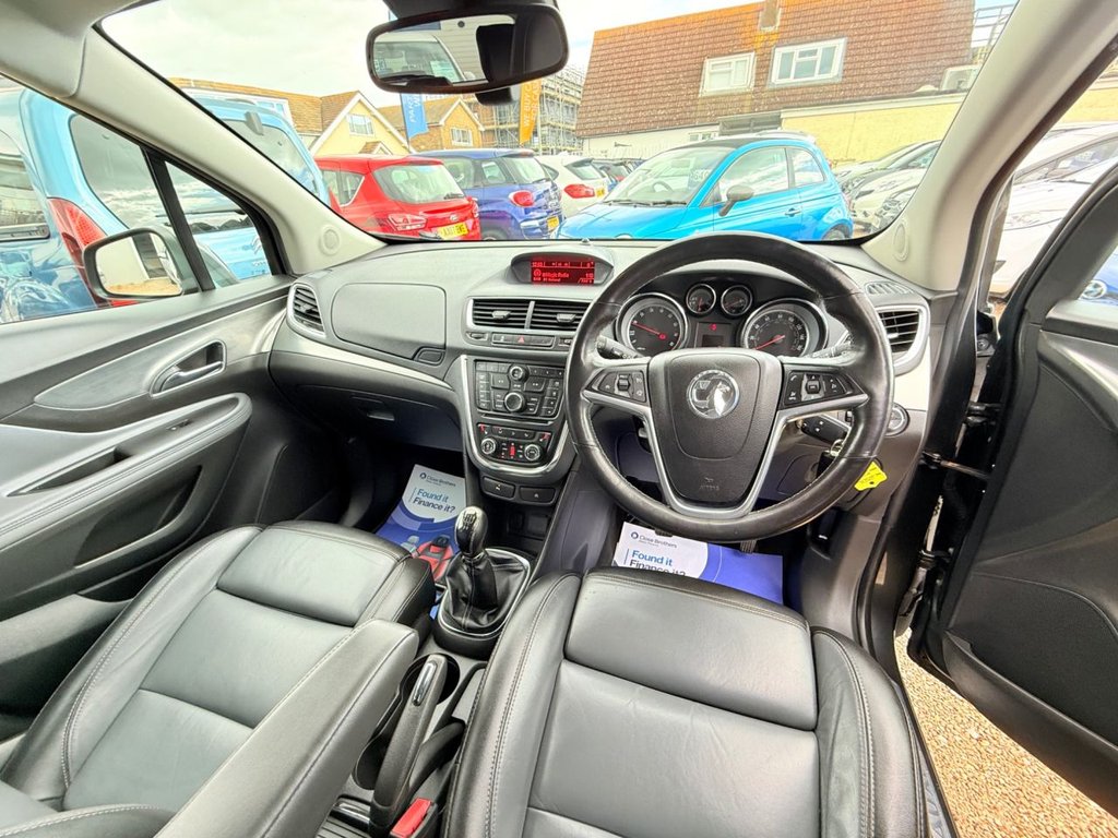 Used Vauxhall Mokka 2016 for sale - 78068934: Photo 15