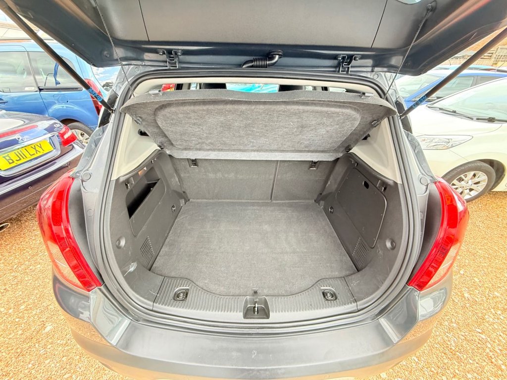 Used Vauxhall Mokka 2016 for sale - 78068934: Photo 18